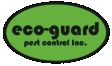 Eco-Guard Pest Control Inc